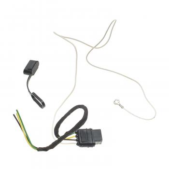 2003 GMC Safari Trailer Connector Kit BWD TC3240 image 2 of 3