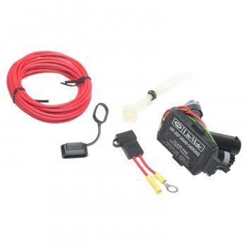 1993 Jeep Grand Cherokee Trailer Connector Kit BWD TC3241 image 2 of 3