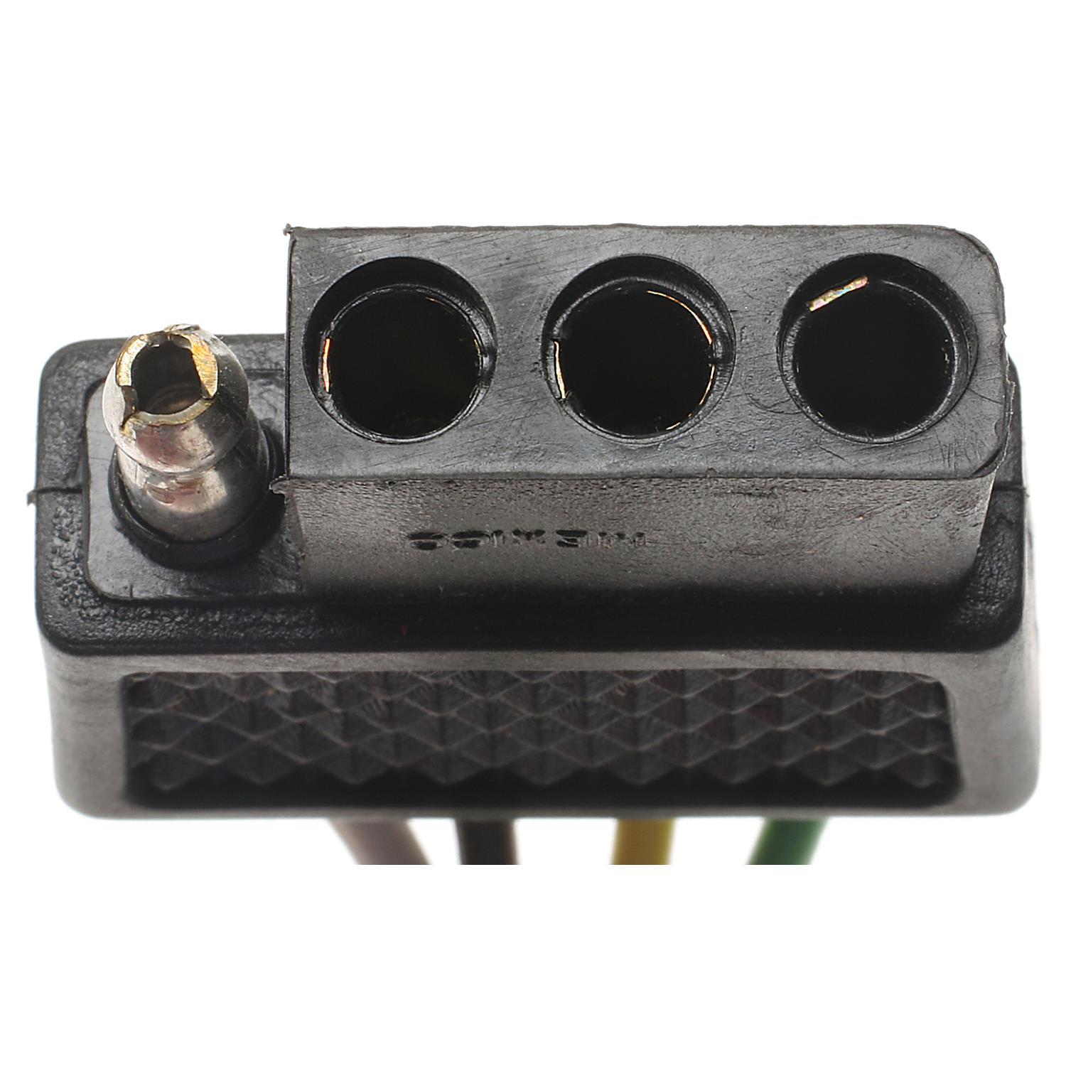 BWD TC3243 - Trailer Connector Kit BWD TC3243 Trailer Connector Kit product image 1 of 4