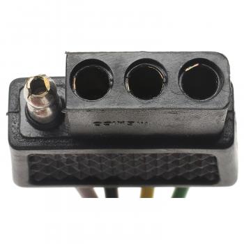 1996 Buick Roadmaster Trailer Connector Kit BWD TC3243 image 1 of 4