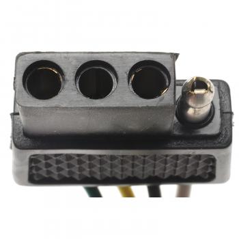 1996 Oldsmobile Silhouette Trailer Connector Kit BWD TC3244 image 1 of 3