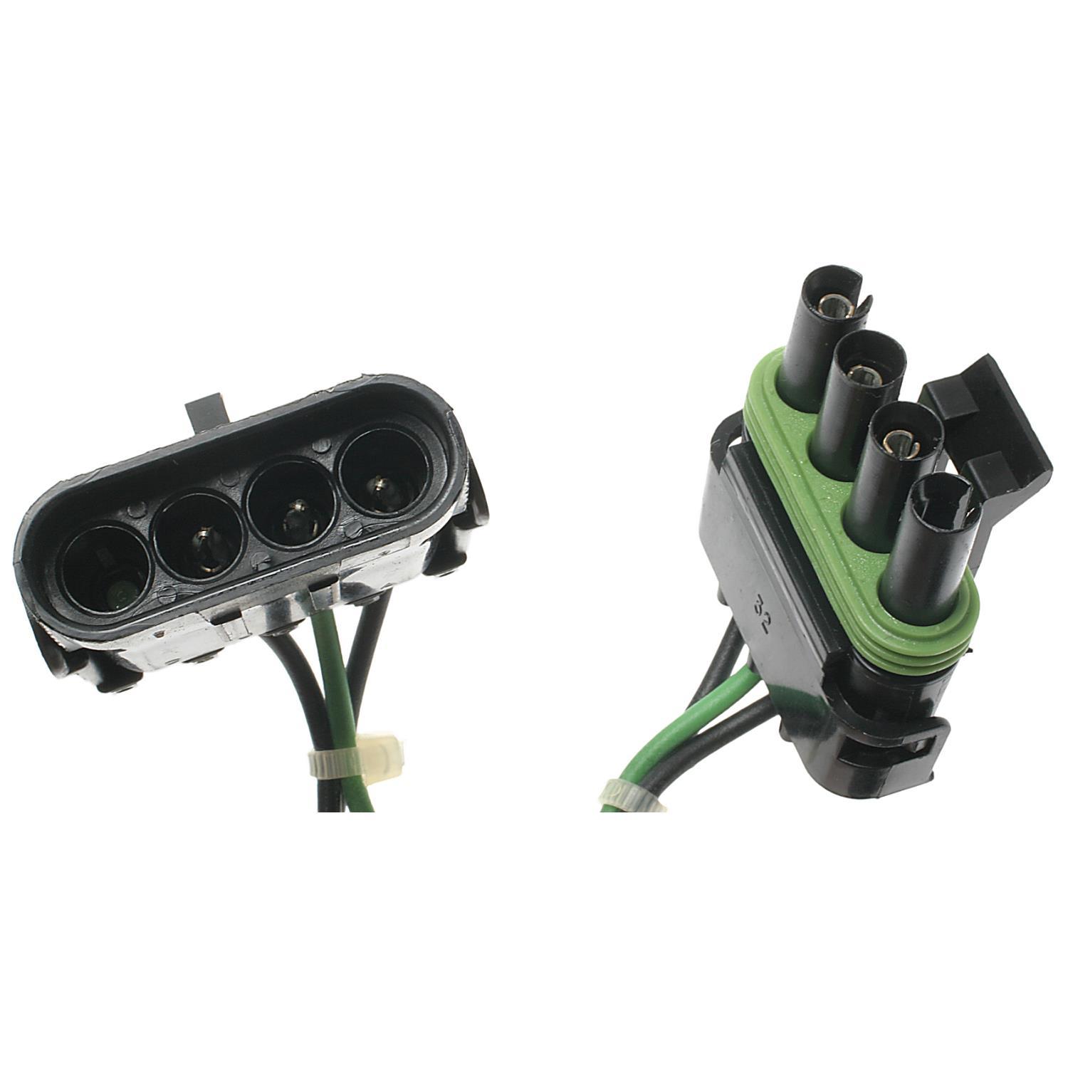 BWD TC3246 Trailer Connector Kit product image 3 of 4