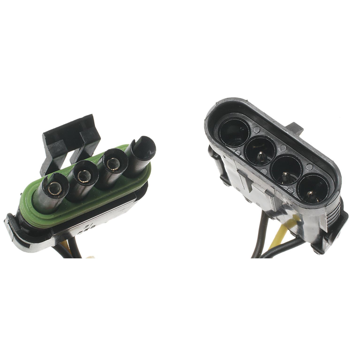 BWD TC3246 Trailer Connector Kit product image 4 of 4