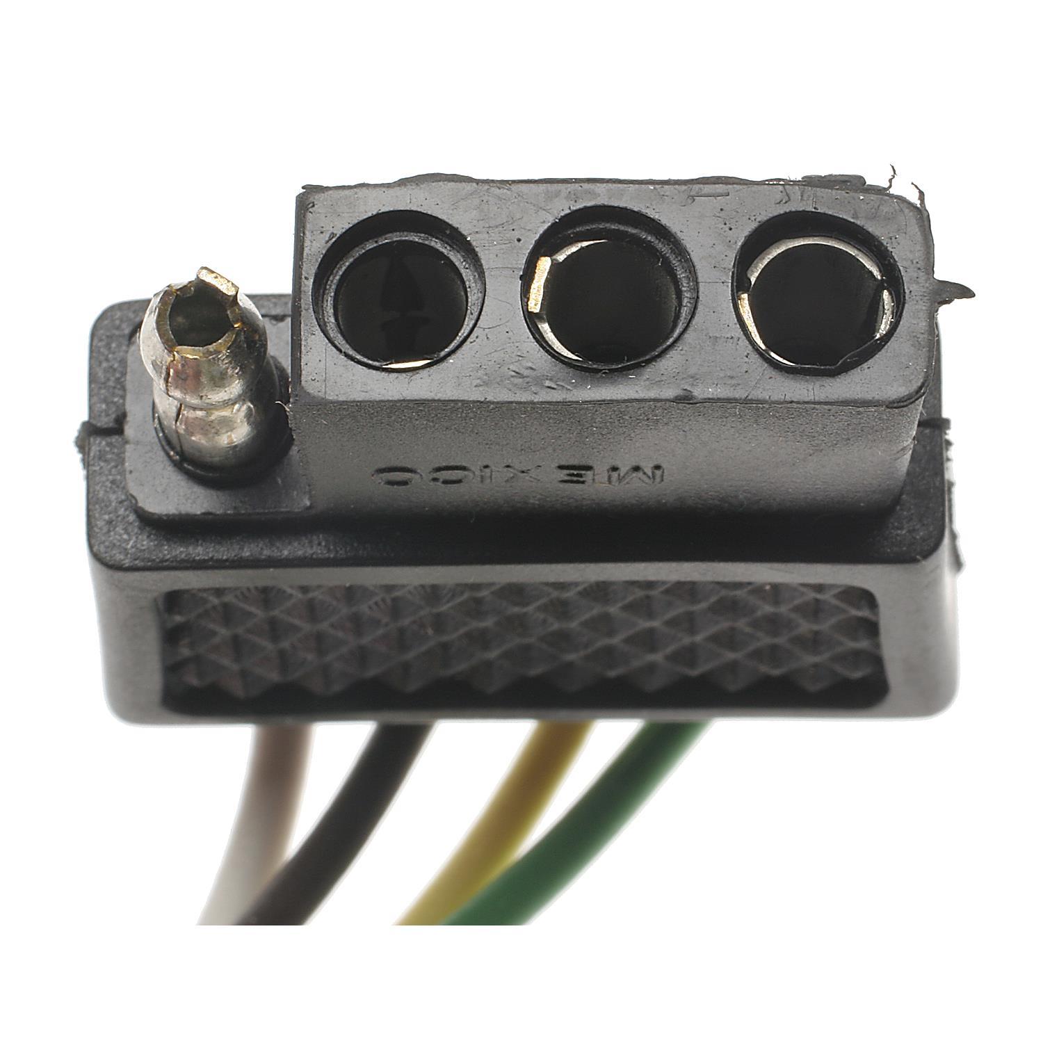 BWD TC3247 - Trailer Connector Kit BWD TC3247 Trailer Connector Kit product image 1 of 3
