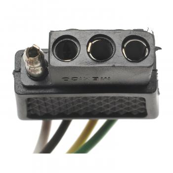 1996 Chevrolet Caprice Trailer Connector Kit BWD TC3247 image 1 of 3