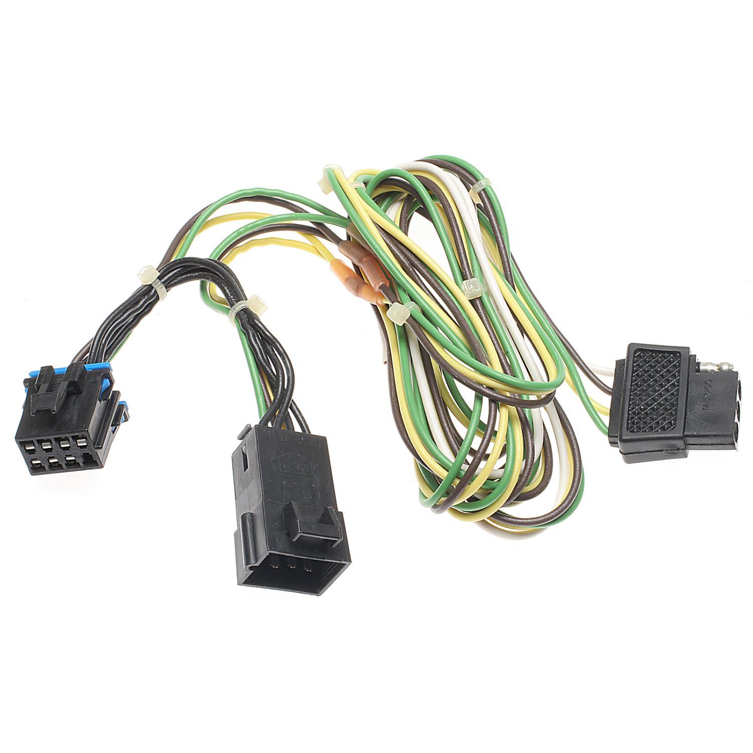 BWD TC3247 - Trailer Connector Kit BWD TC3247 Trailer Connector Kit product image 2 of 3