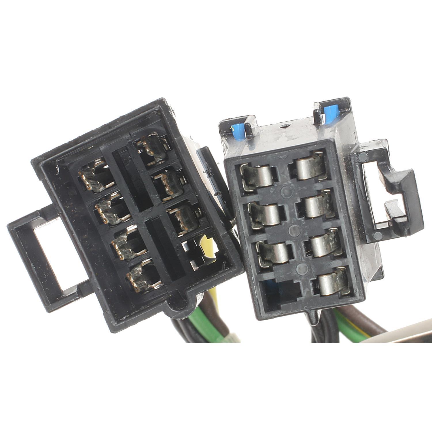 BWD TC3247 - Trailer Connector Kit BWD TC3247 Trailer Connector Kit product image 3 of 3