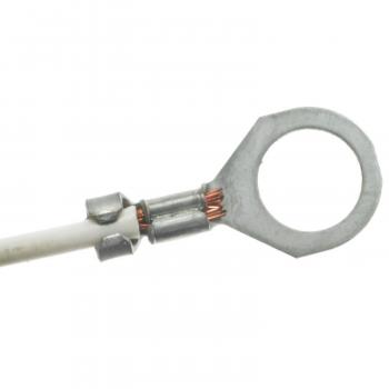 2000 Isuzu Hombre Trailer Connector Kit BWD TC3252 image 2 of 4