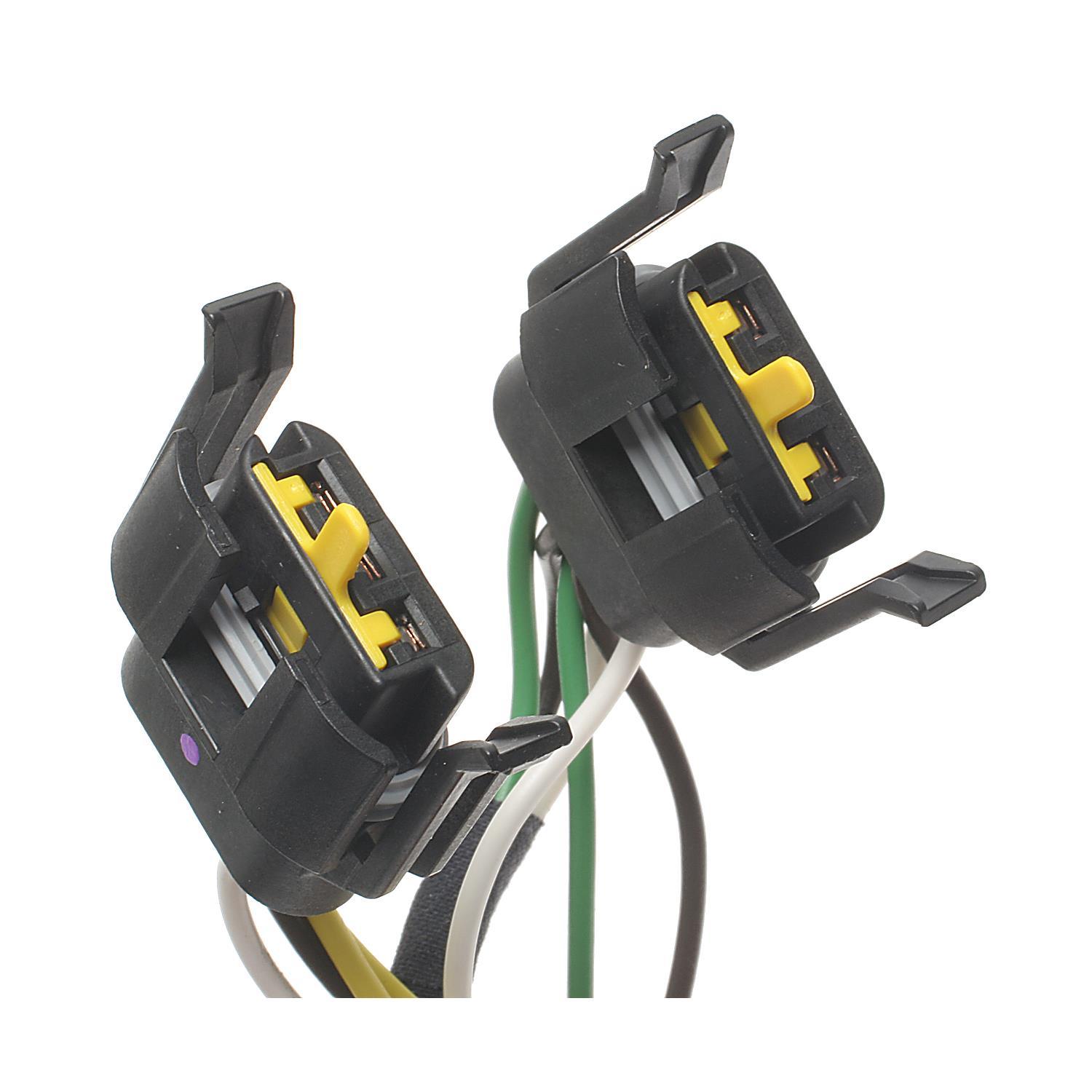 BWD TC3254 - Trailer Connector Kit BWD TC3254 Trailer Connector Kit product image 1 of 3