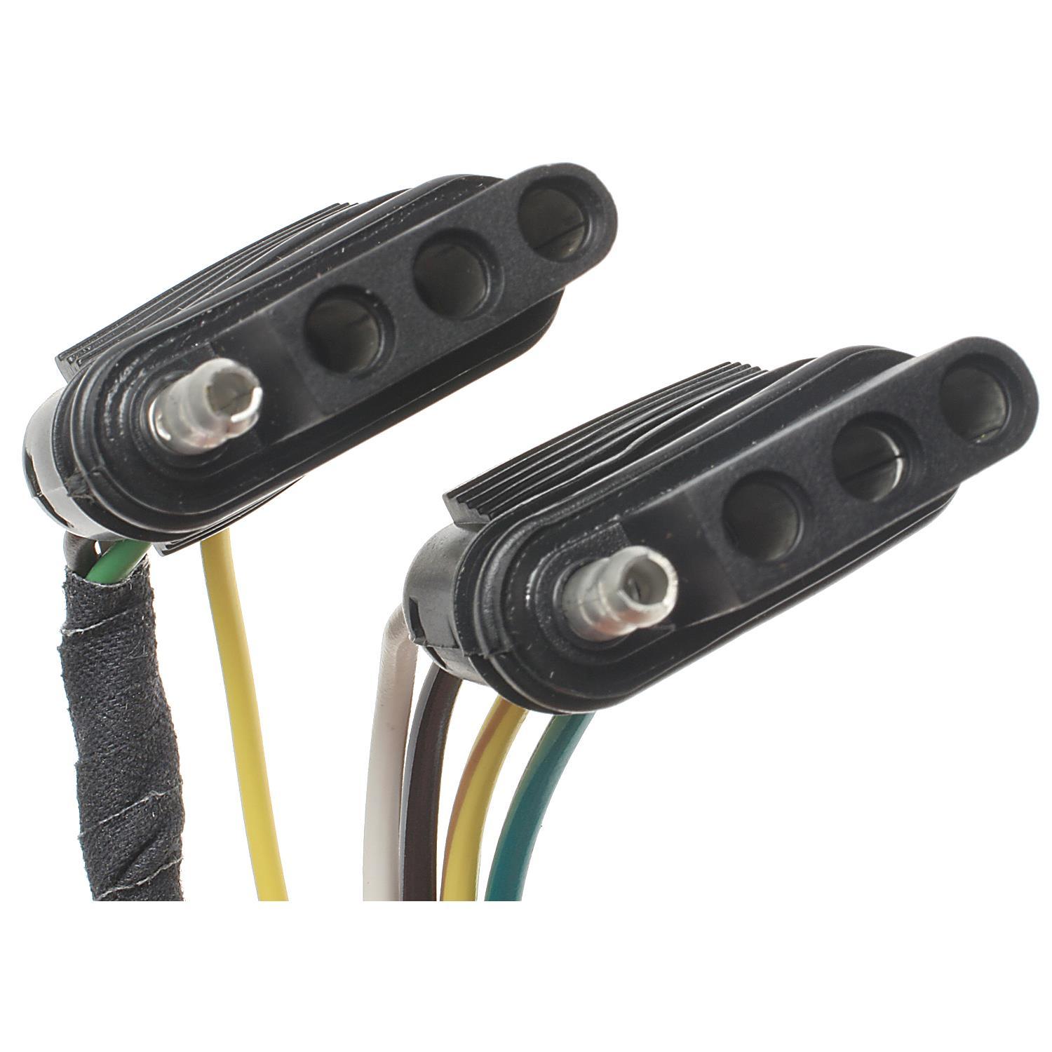 BWD TC3254 - Trailer Connector Kit BWD TC3254 Trailer Connector Kit product image 2 of 3