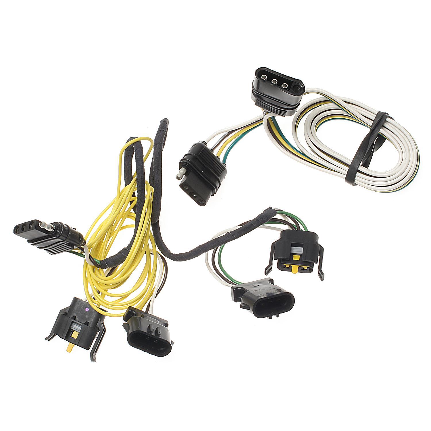 BWD TC3254 - Trailer Connector Kit BWD TC3254 Trailer Connector Kit product image 3 of 3