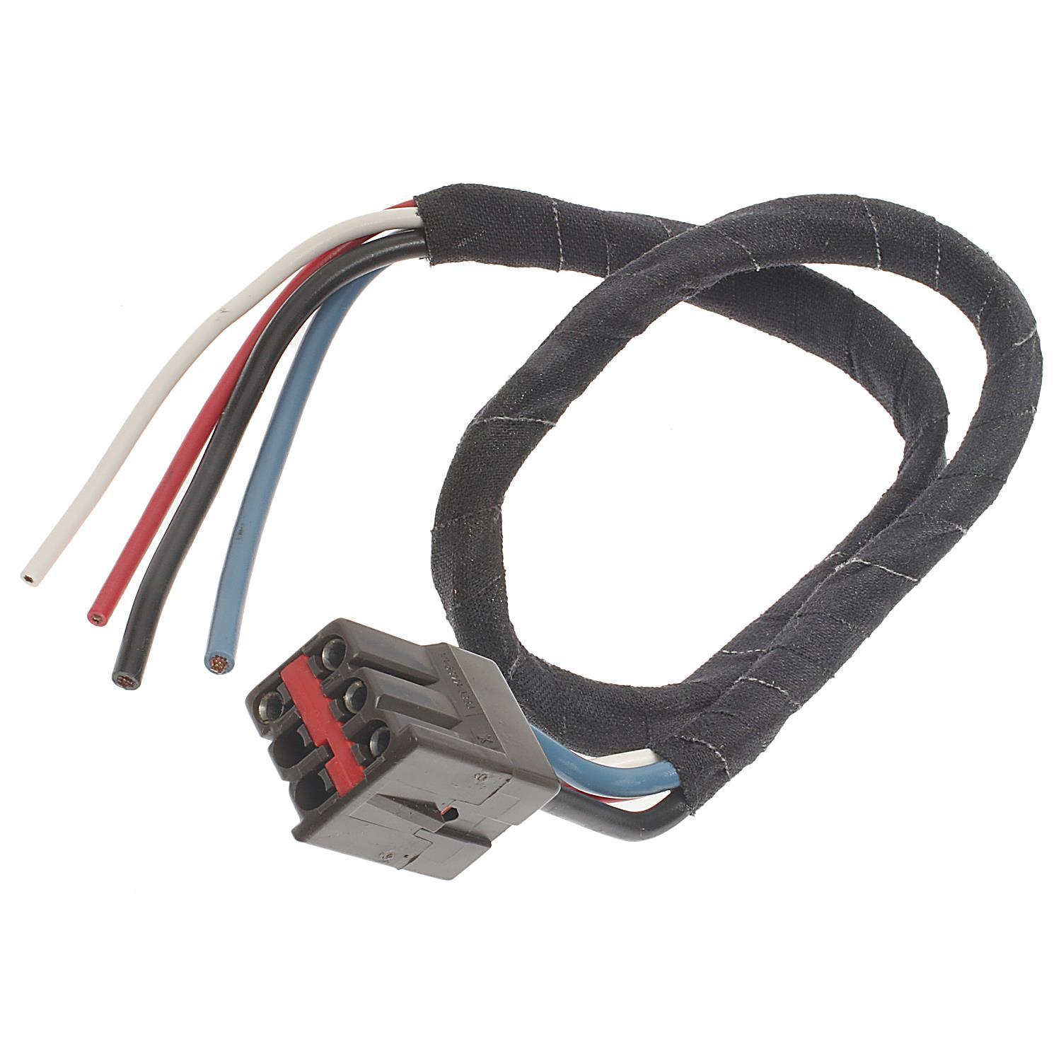 BWD TC3255 - Trailer Brake System Connector BWD TC3255 Trailer Brake Control Connector product image 3 of 5