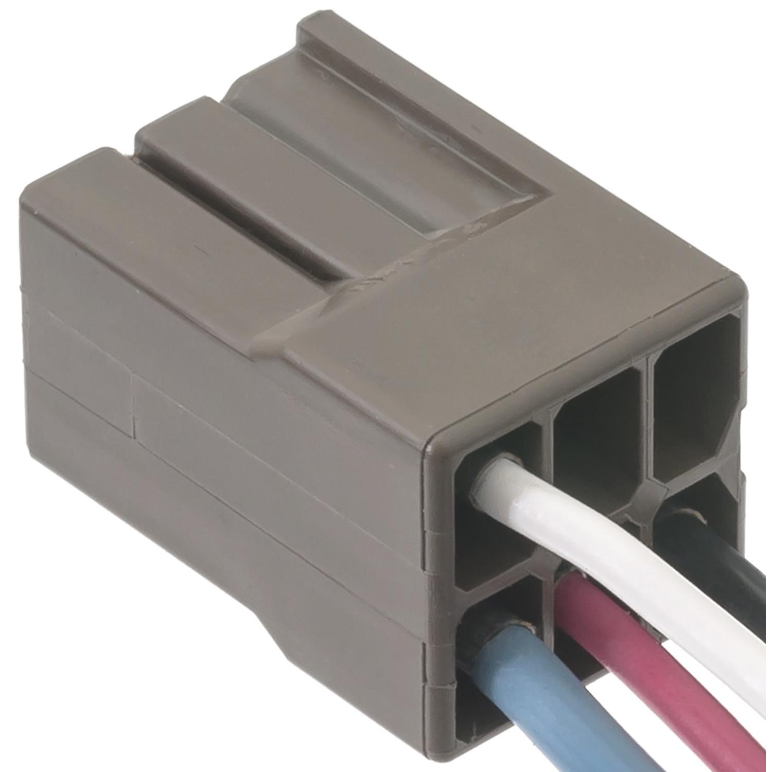BWD TC3255 - Trailer Brake System Connector BWD TC3255 Trailer Brake Control Connector product image 5 of 5