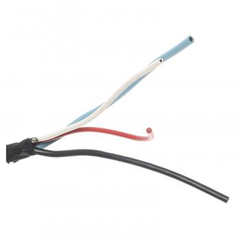 1993 Ford F-350 Trailer Brake Control Connector