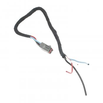 1993 Ford F-350 Trailer Brake Control Connector BWD TC3256 image 2 of 3