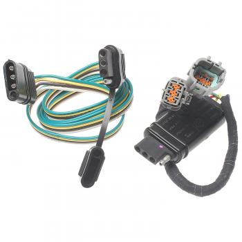 2004 Nissan Frontier Trailer Connector Kit BWD TC3261 image 2 of 3
