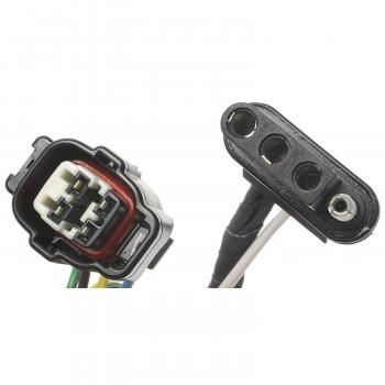2001 Jeep TJ Trailer Connector Kit BWD TC3262 image 1 of 3