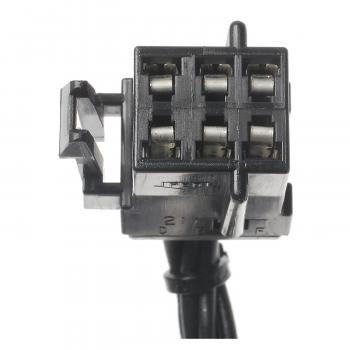 1996 Chevrolet G30 Trailer Connector Kit BWD TC3264 image 3 of 4