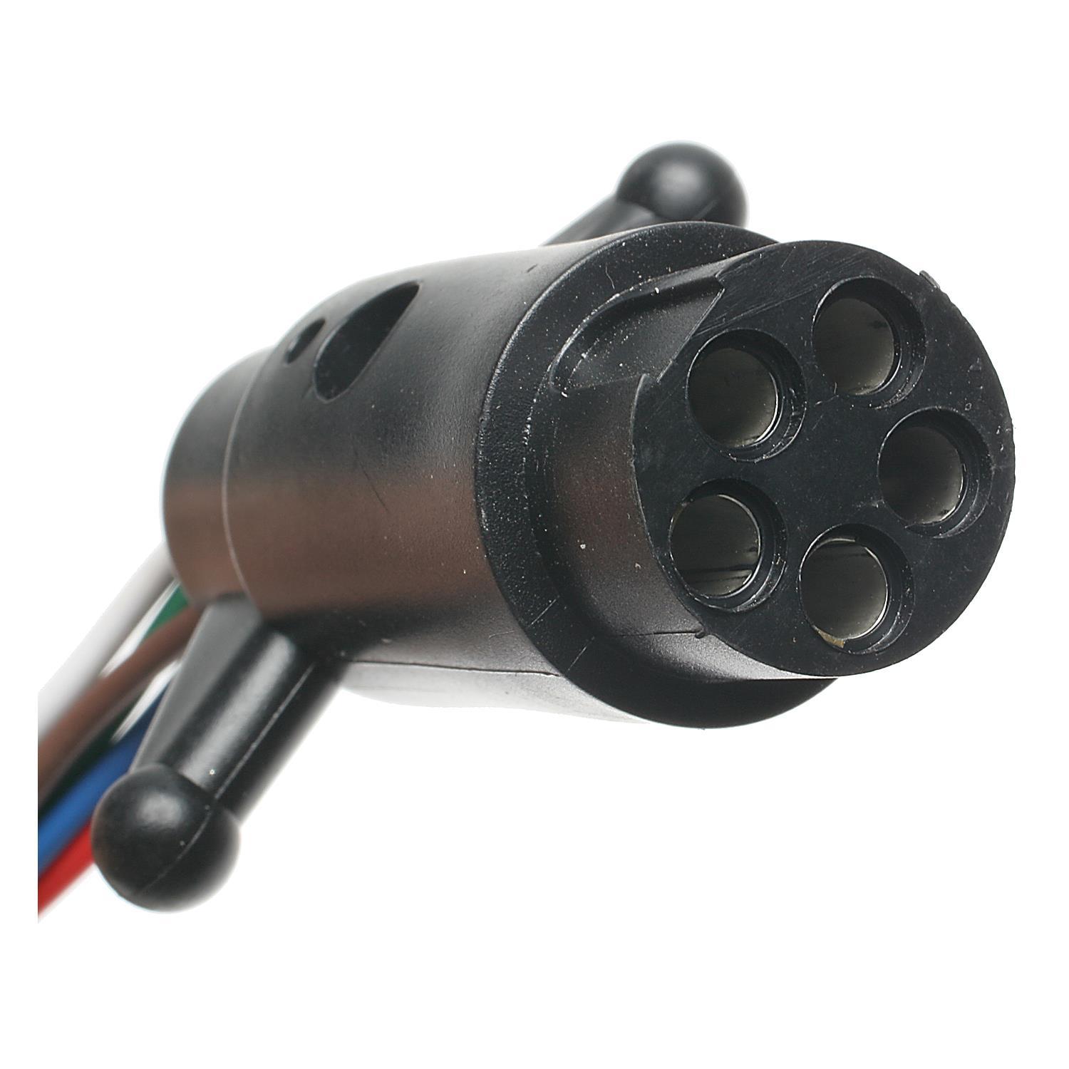 BWD TC3267 - Trailer Connector Kit BWD TC3267 Trailer Connector Kit product image 1 of 3