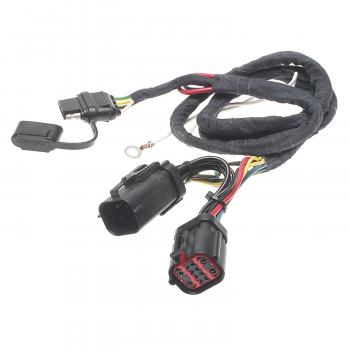 1998 Ford F-150 Trailer Connector Kit BWD TC3269 image 2 of 3