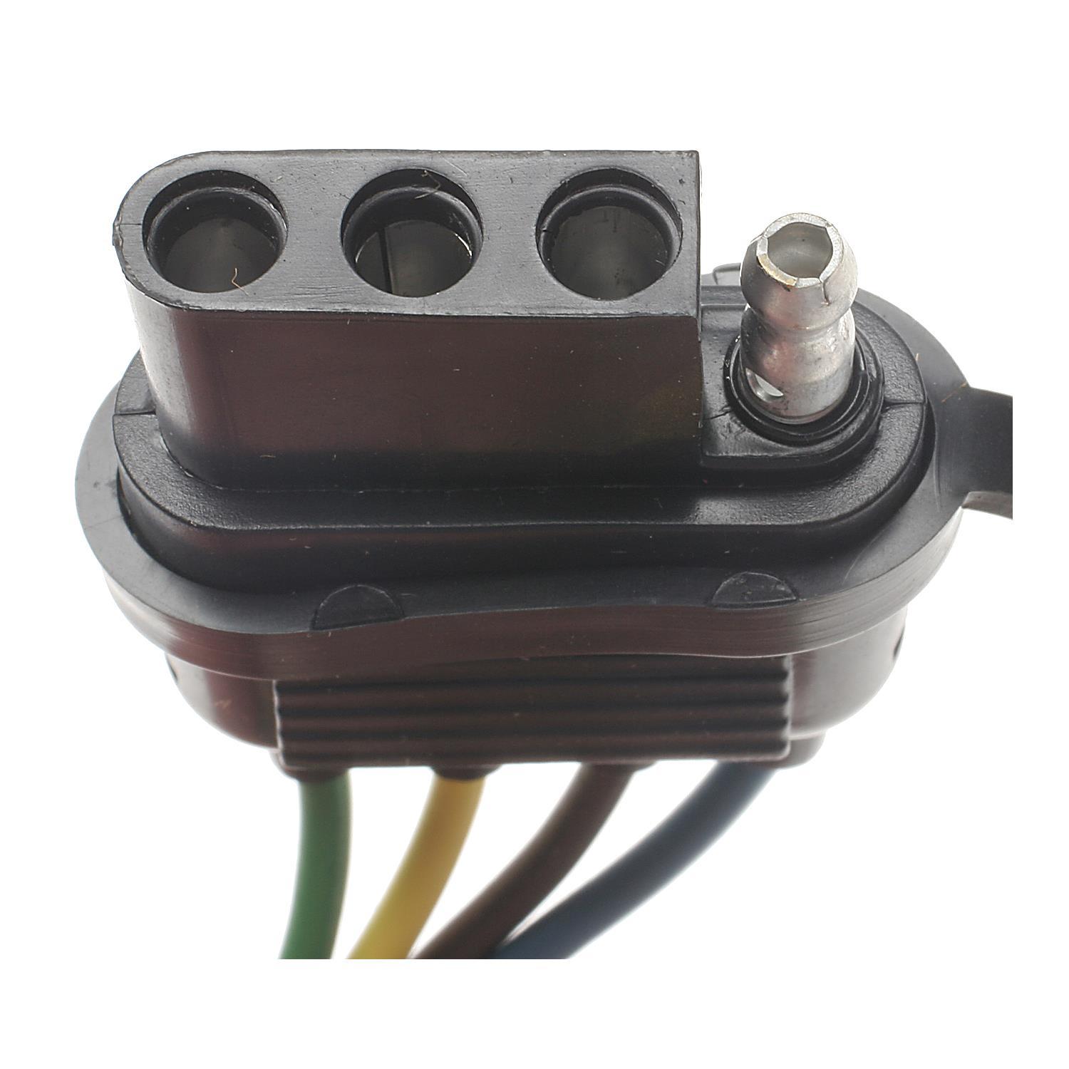 BWD TC327 Trailer Connector Kit product image 1 of 4