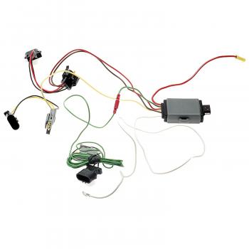 2003 Ford Windstar Trailer Connector Kit BWD TC3272 image 1 of 4