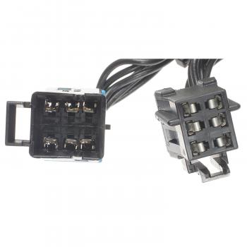 2002 GMC Savana 1500 Trailer Connector Kit BWD TC3273 image 3 of 3