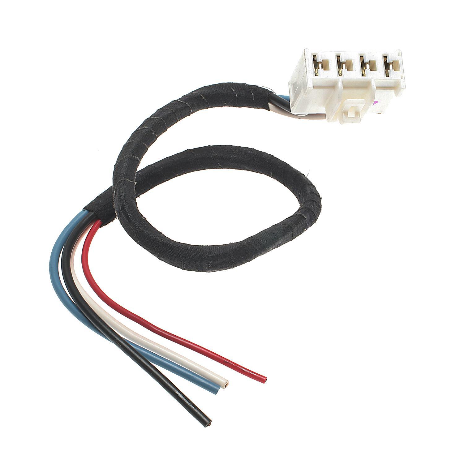 BWD TC3275 Trailer Brake Control Connector product image 1 of 3
