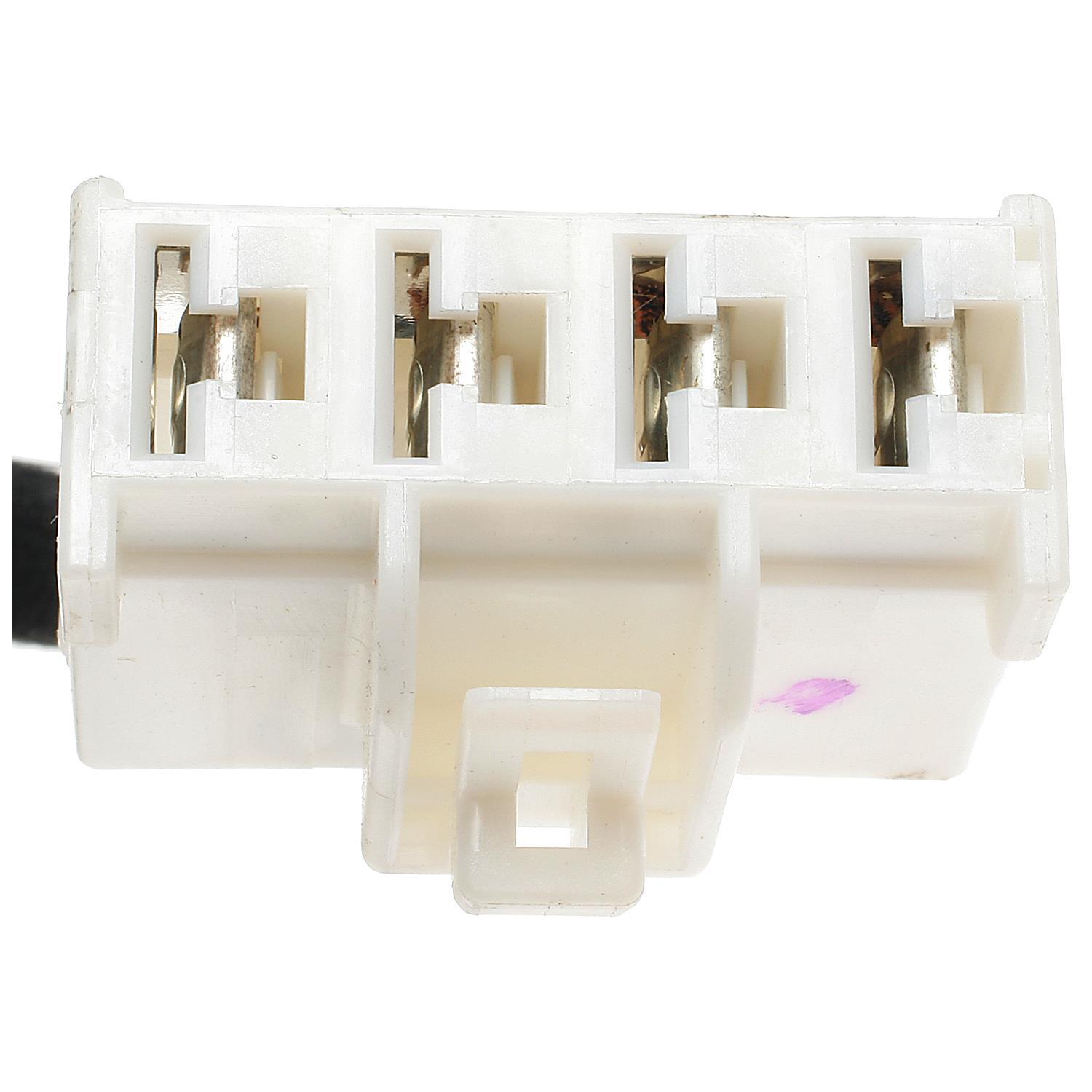 BWD TC3275 Trailer Brake Control Connector product image 2 of 3