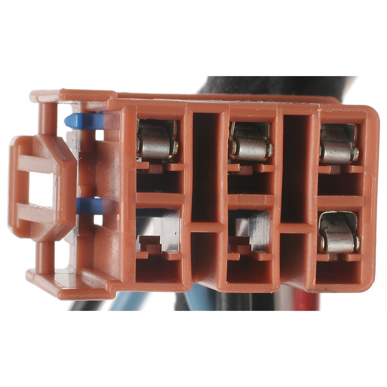 BWD TC3276 - Trailer Brake System Connector BWD TC3276 Trailer Brake Control Connector product image 2 of 3