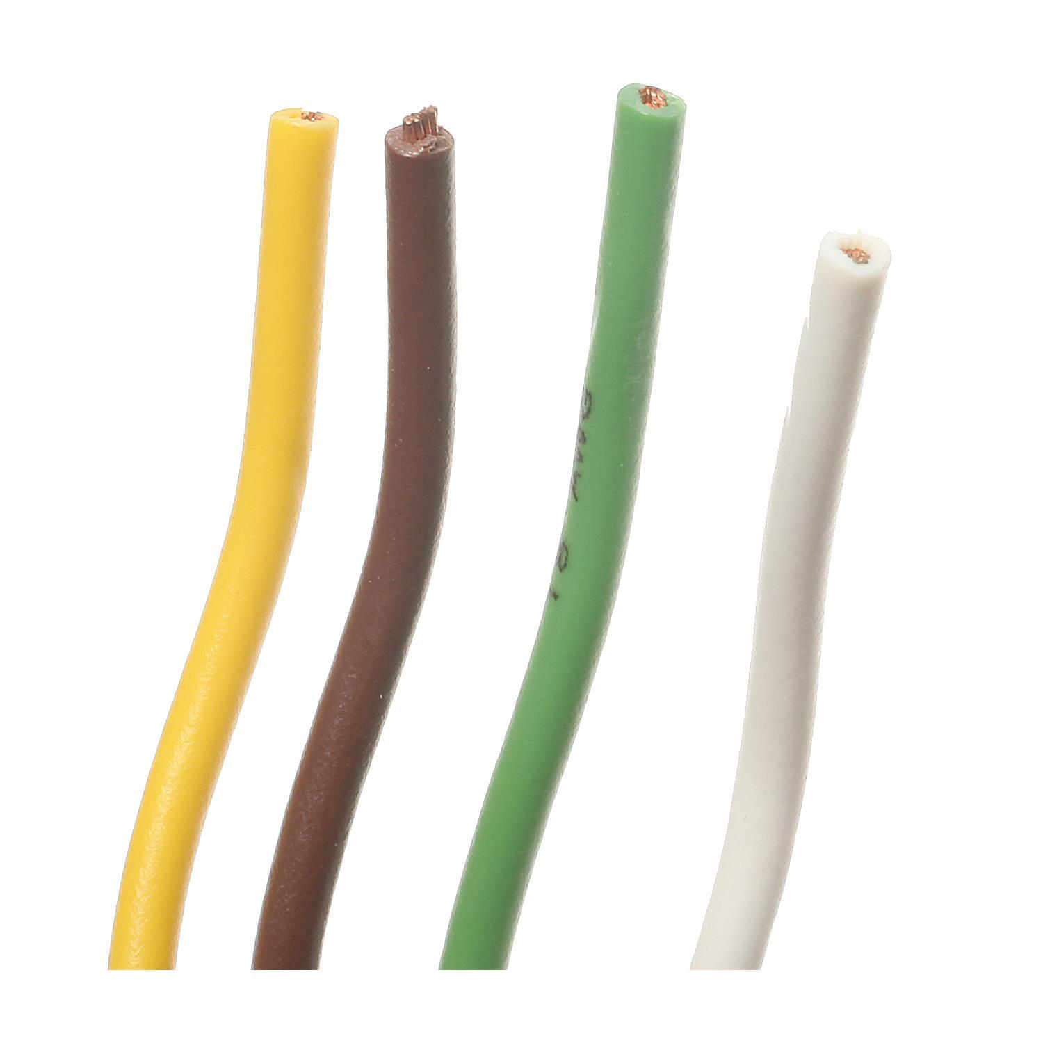 BWD TC3278 - Trailer Connector Kit BWD TC3278 Trailer Connector Kit product image 3 of 4