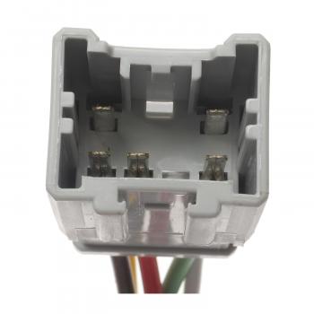 2001 Acura Integra Trailer Connector Kit BWD TC328 image 3 of 3