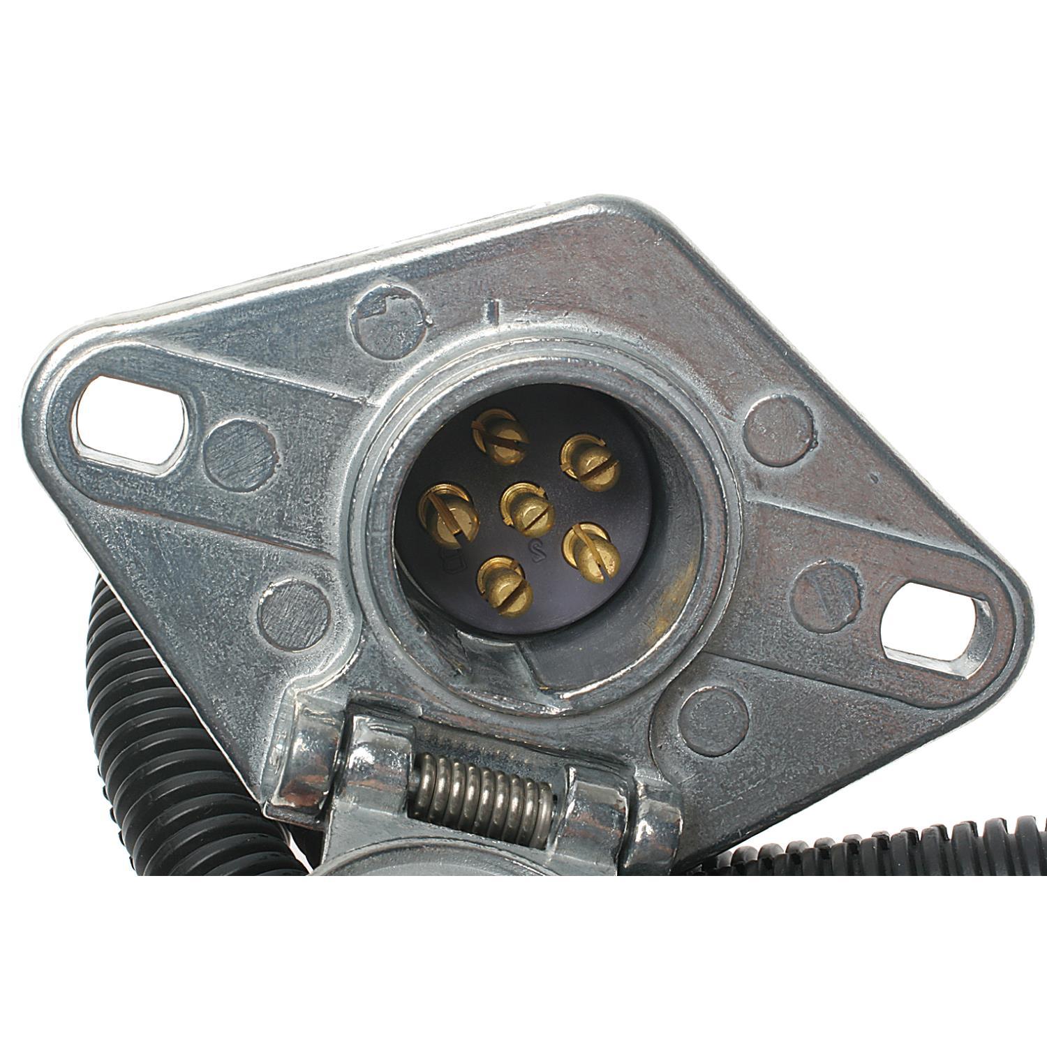 BWD TC3283 - Trailer Connector Kit BWD TC3283 Trailer Connector Kit product image 1 of 3