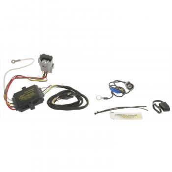 2002 Toyota Tundra Trailer Connector Kit BWD TC3293 image 3 of 4