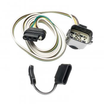 2004 Ford Explorer Sport Trac Trailer Connector Kit BWD TC3295 image 1 of 3