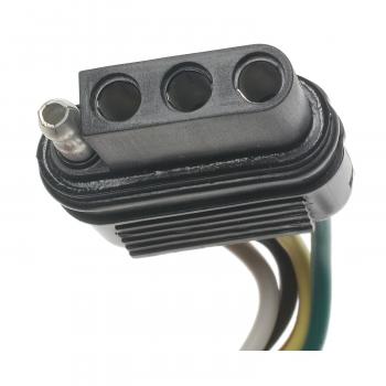 2004 Ford Explorer Sport Trac Trailer Connector Kit BWD TC3295 image 3 of 3
