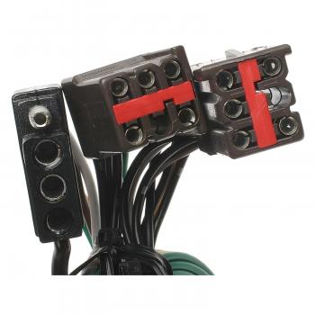 2003 Ford Taurus Trailer Connector Kit BWD TC3297 image 1 of 3