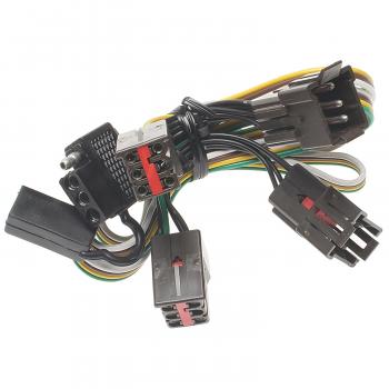 2003 Ford Taurus Trailer Connector Kit BWD TC3297 image 2 of 3