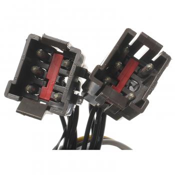 2003 Ford Taurus Trailer Connector Kit BWD TC3297 image 3 of 3