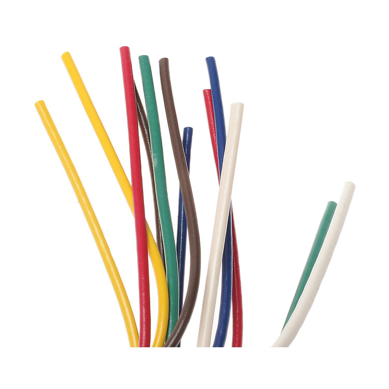 BWD TC33 - Trailer Connector Kit BWD TC33 Trailer Connector Kit product image 1 of 3