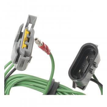 1996 Ford Windstar Trailer Connector Kit BWD TC330 image 4 of 4