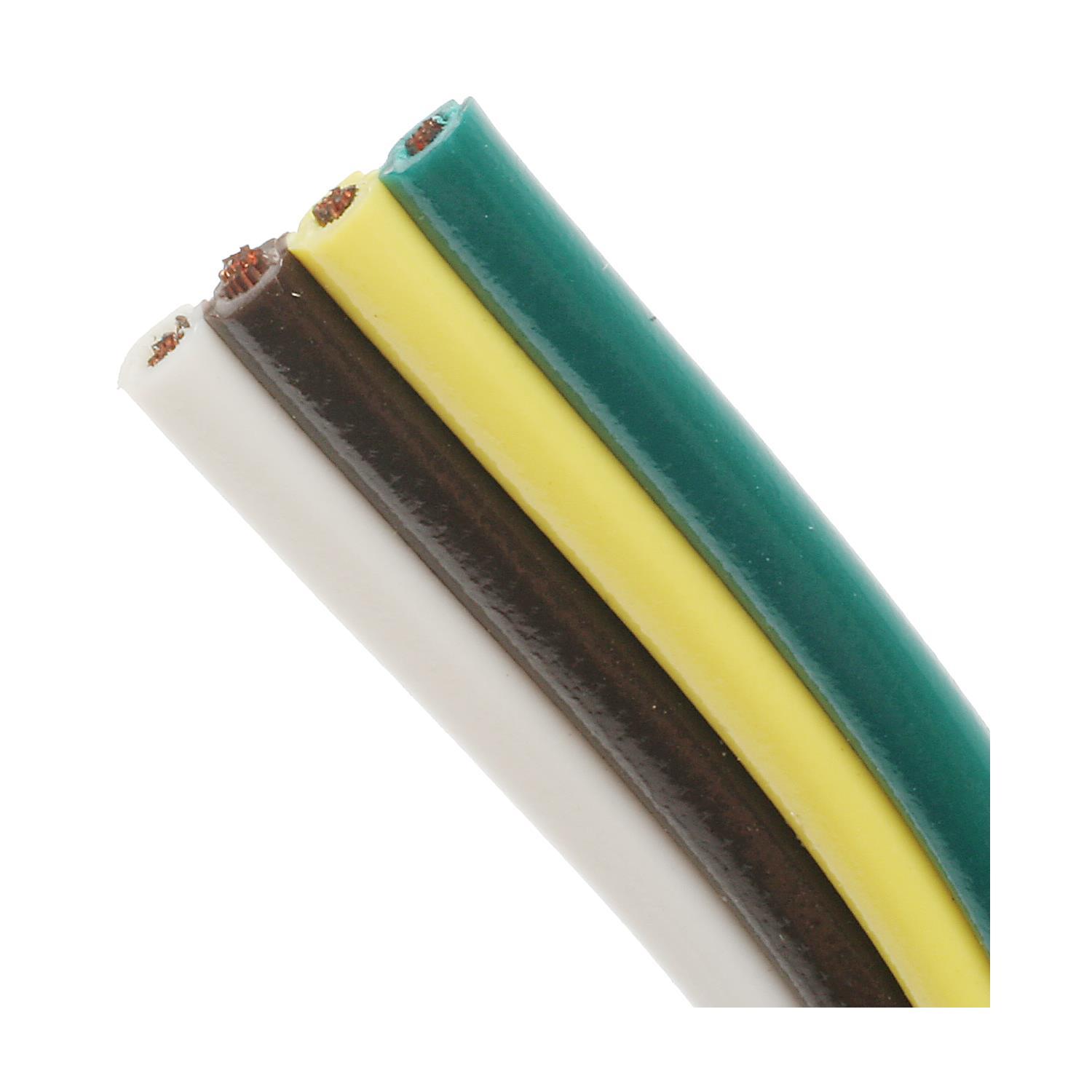 BWD TC3301 - Trailer Connector Kit BWD TC3301 Trailer Connector Kit product image 5 of 8