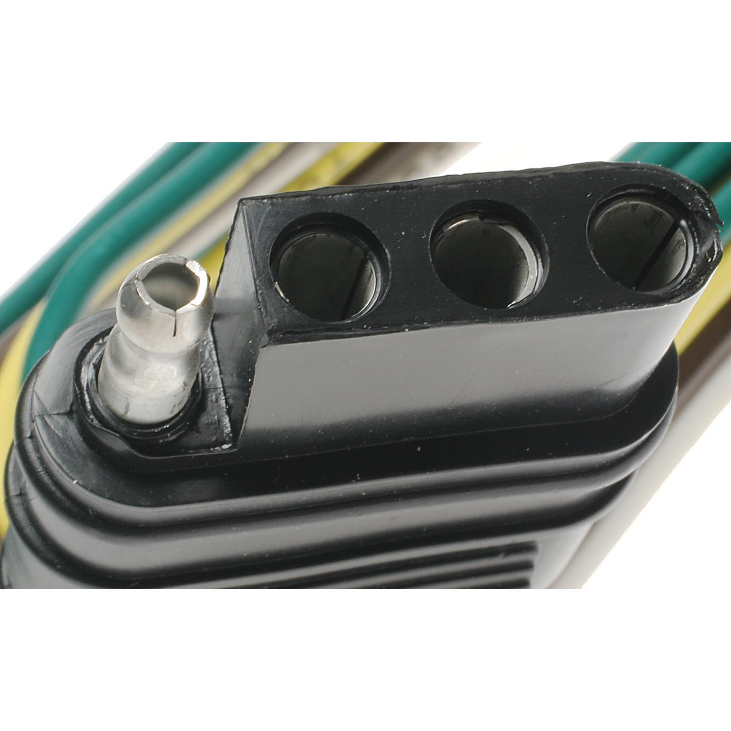 BWD TC3301 - Trailer Connector Kit BWD TC3301 Trailer Connector Kit product image 6 of 8
