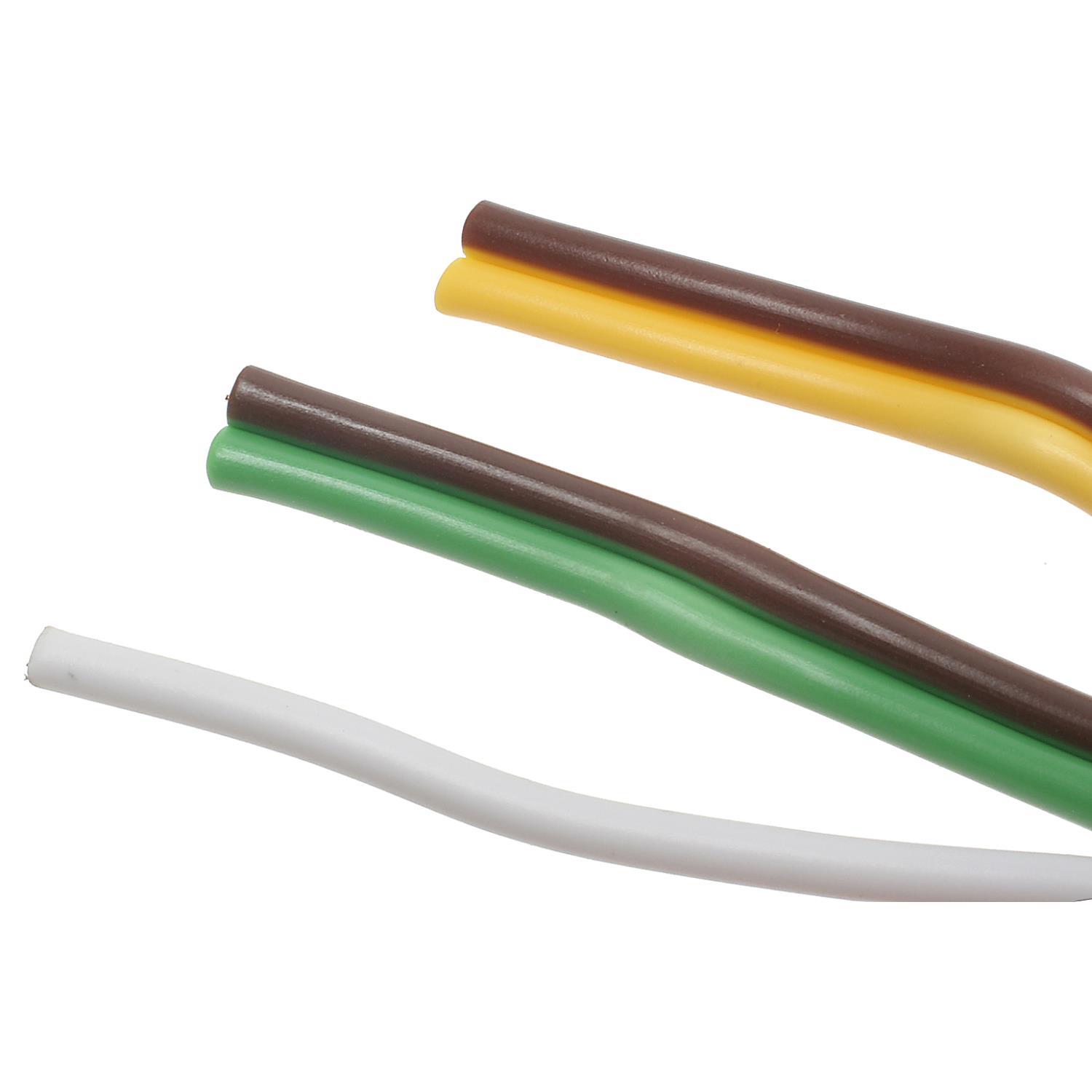 BWD TC3301 - Trailer Connector Kit BWD TC3301 Trailer Connector Kit product image 8 of 8