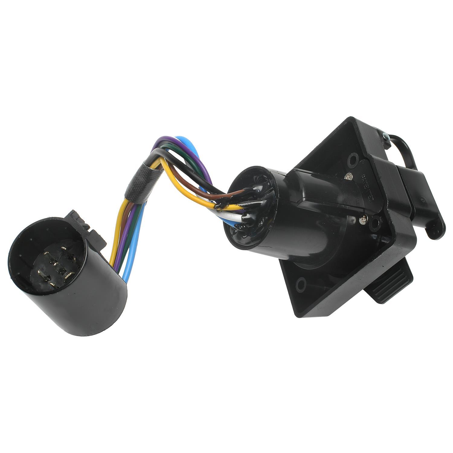 BWD TC3303 - Trailer Connector Kit BWD TC3303 Trailer Connector Kit product image 1 of 6