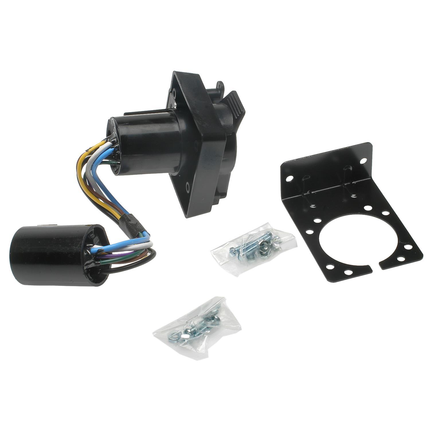 BWD TC3303 - Trailer Connector Kit BWD TC3303 Trailer Connector Kit product image 2 of 6