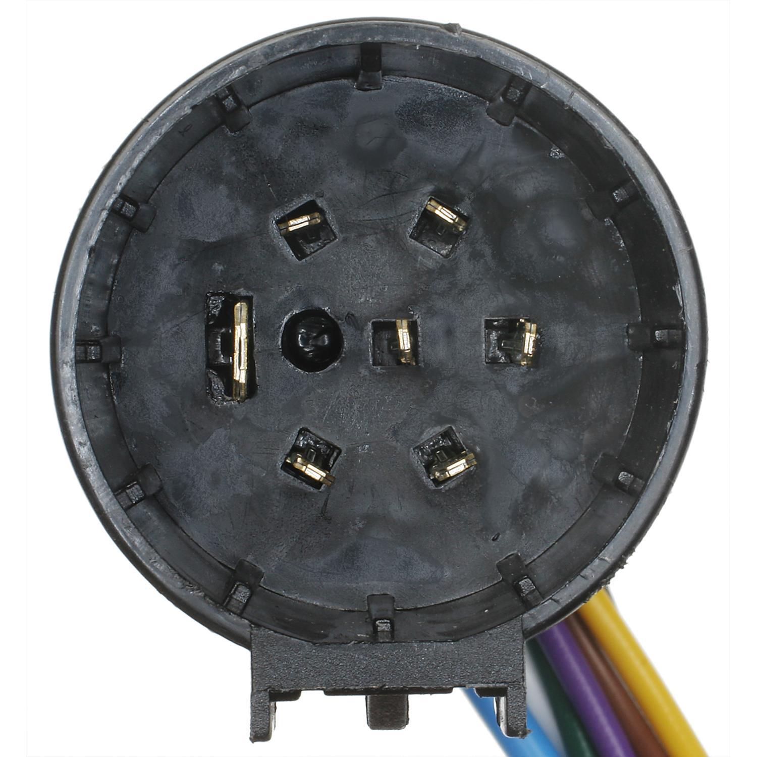 BWD TC3303 - Trailer Connector Kit BWD TC3303 Trailer Connector Kit product image 3 of 6