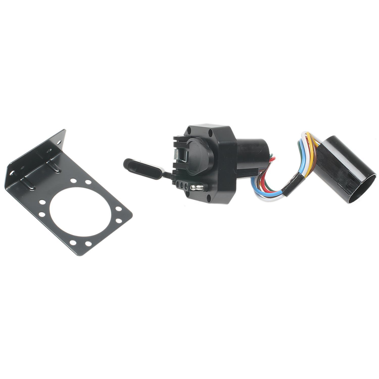 BWD TC3304 - Trailer Connector Kit BWD TC3304 Trailer Connector Kit product image 2 of 3