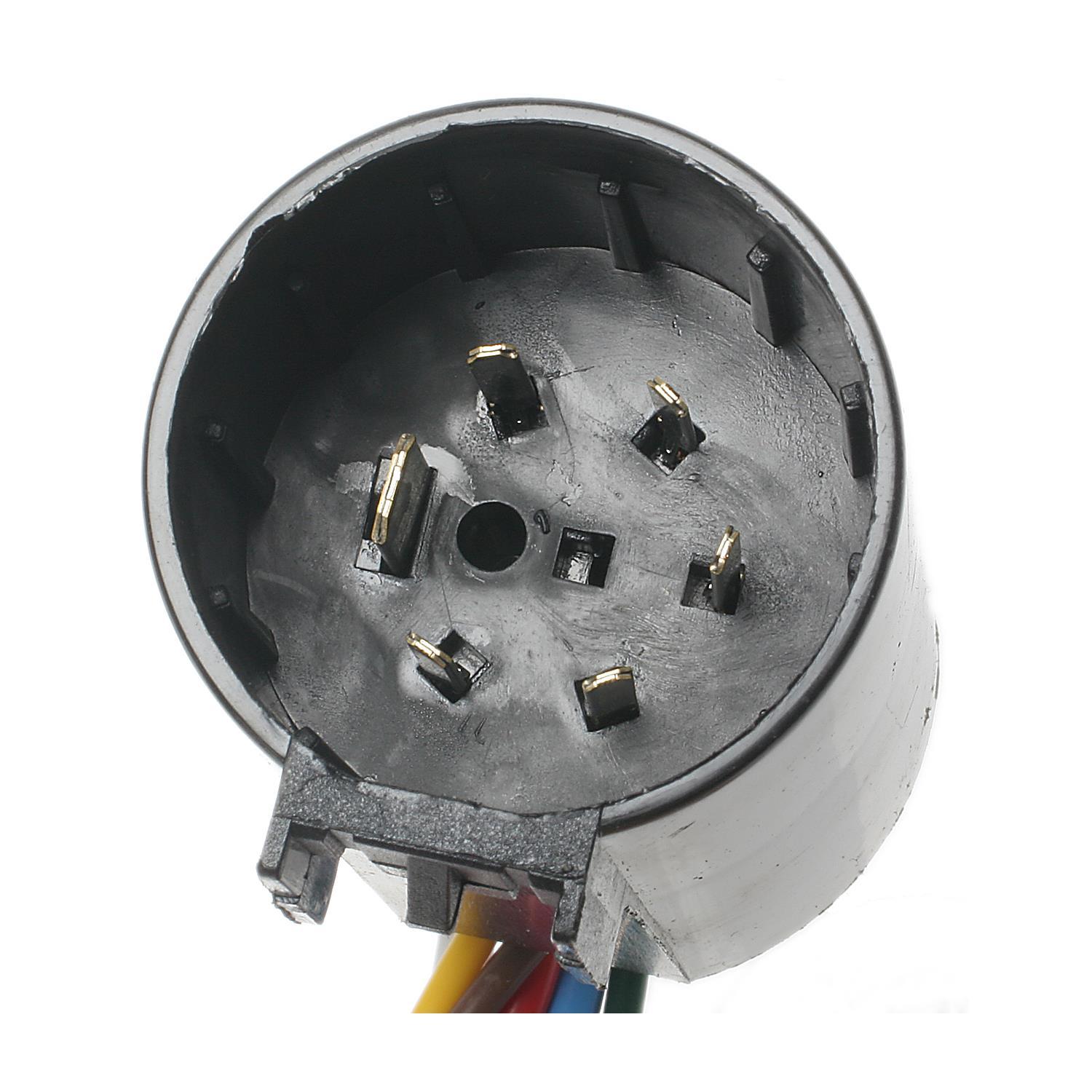 BWD TC3304 - Trailer Connector Kit BWD TC3304 Trailer Connector Kit product image 3 of 3