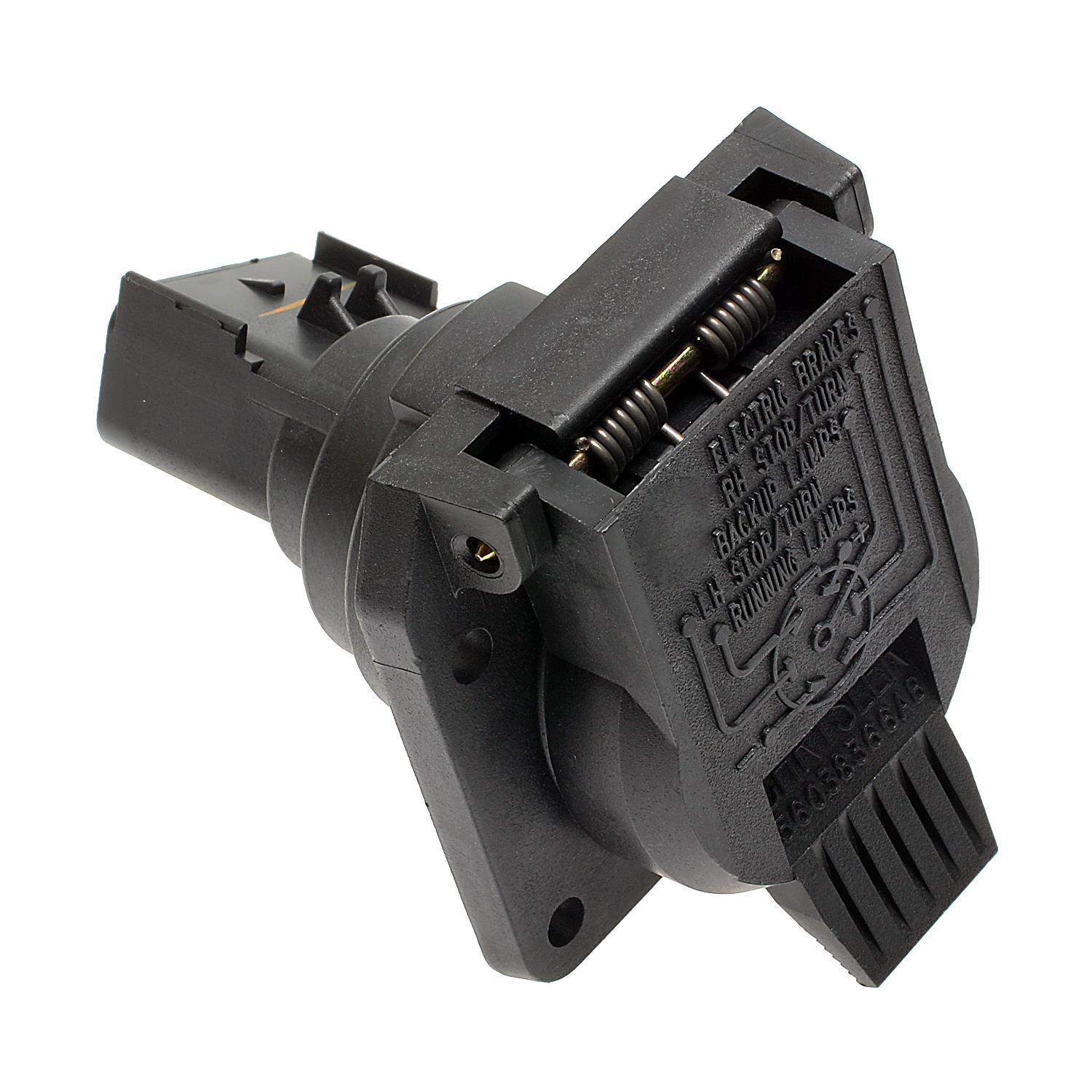 BWD TC3305 - Trailer Connector Kit BWD TC3305 Trailer Connector Kit product image 2 of 5
